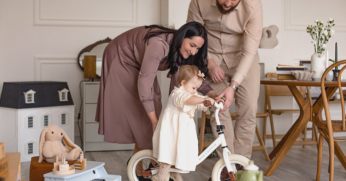 découvrez notre sélection de draisiennes pour enfants, un moyen amusant et sécurisé d'apprendre à équilibrer et à se déplacer. idéales pour développer la motricité et la confiance en soi, nos balance bikes sont conçues pour accompagner les tout-petits dans leurs premières aventures à deux roues!