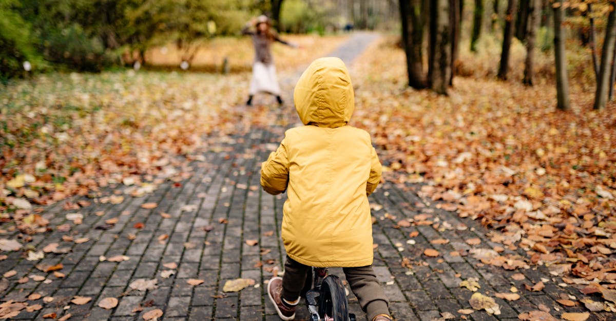 découvrez les avantages de la balance bike, un vélo pour enfants qui favorise l'apprentissage de l'équilibre et de la coordination. idéal pour les tout-petits, il facilite la transition vers un vélo traditionnel tout en offrant une expérience de conduite amusante et sécurisée.