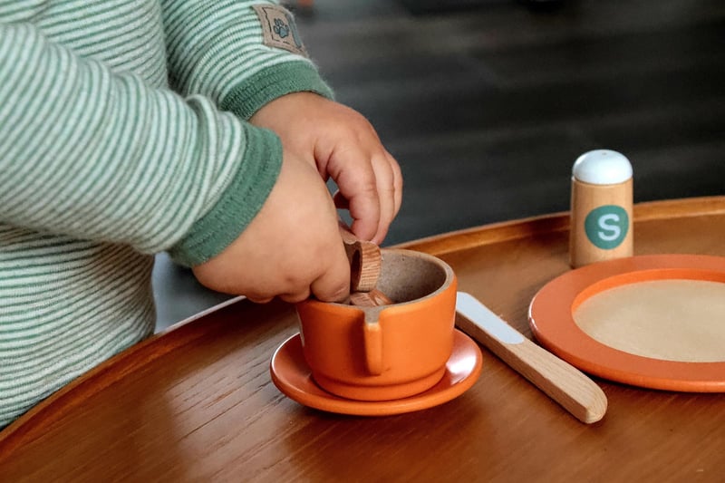 Pourquoi choisir une draisienne fabriquée localement pour votre enfant ?