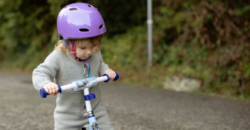 Draisienne : comparatif des meilleurs modèles pour aider votre enfant à apprendre