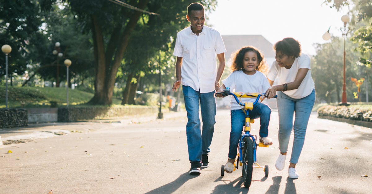 Draisienne futuriste : une nouvelle ère pour le cyclisme des jeunes